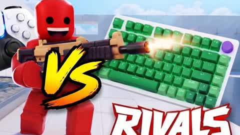 RIVALES ÉPICOS - ALMANNA 🔥