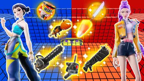 EVERY KPOP RED VS BLUE 🔴🔵