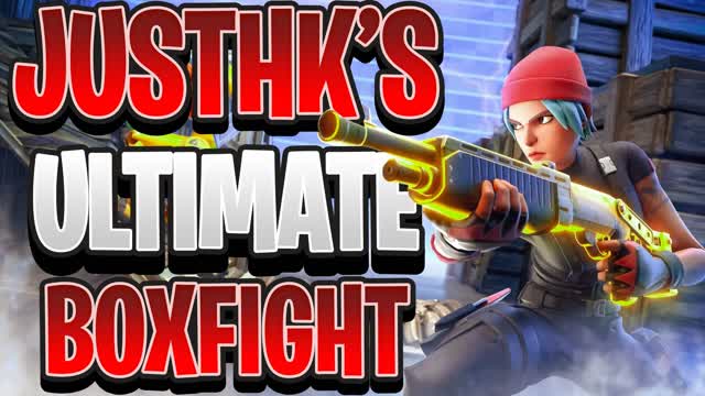 Capture 1 – JustHK's Ultimate Boxfight