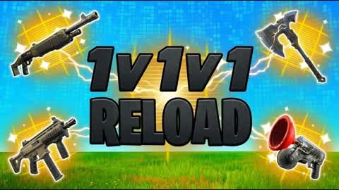 1v1 Tilted