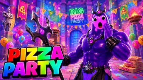 BIG PIZZA PARTY'S 1V1 GULAG