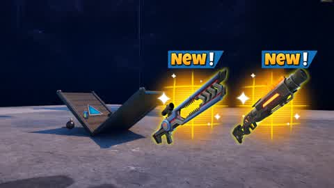 FREE FOR ALL (1V1-2V2)