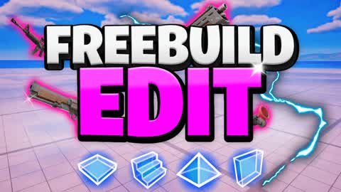 FREEBUILD MAP EDIT BOTS PRACTICE🤖📝