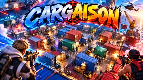 â ď¸ CARGO: CHAOS STARTS AGAIN!