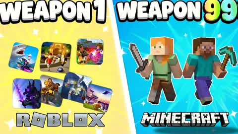 GUN GAME QUI GUN GAME