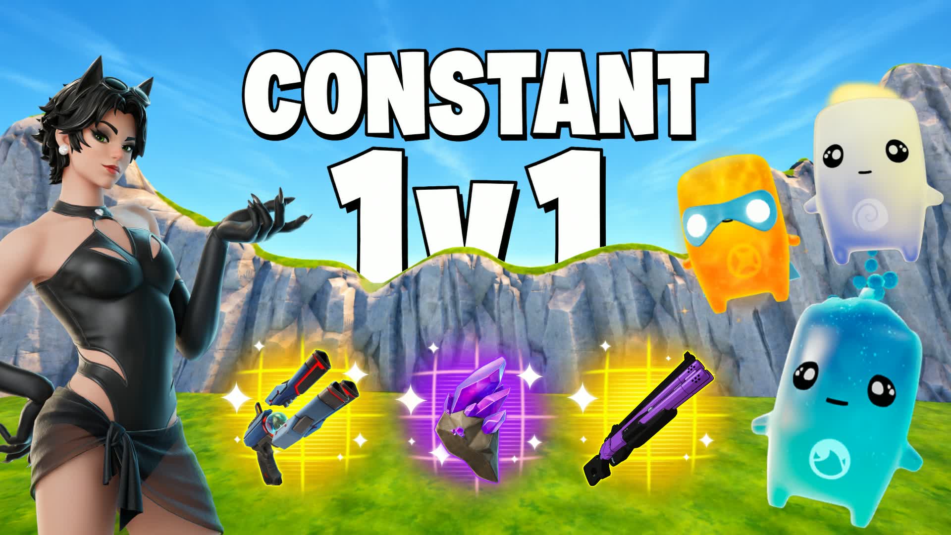 Constant 1v1v1 Ų„Ų¹Ų§ŲÆŲ© ŲŖŲŁ
ŁŁ