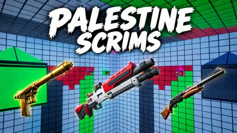 🥇🏆🇵🇸سكرمز فلسطين SCRIMS 1 🇵🇸🏆🥇