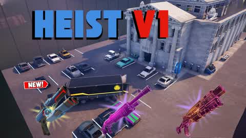 Heist V1