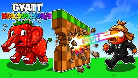 🧱 EASY SHOOT LASER FOR BRAINROT 2 🧱