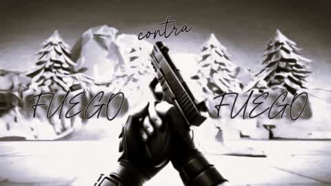 ONESHOT FUEGO CONTRA FUEGO