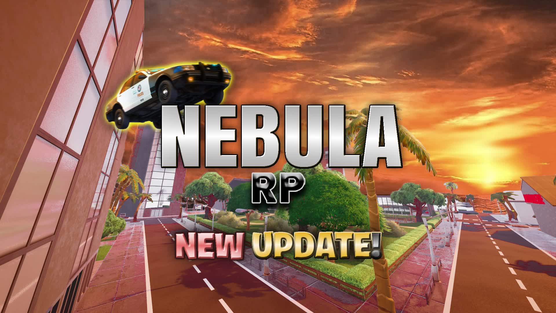 Nebula RP 🌇