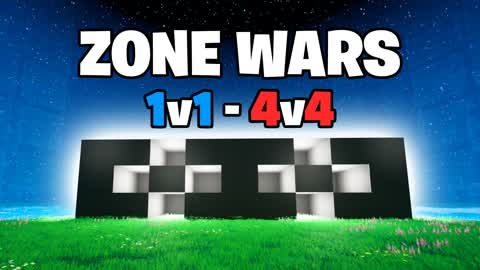 Token Zonewars (1v1-4v4)