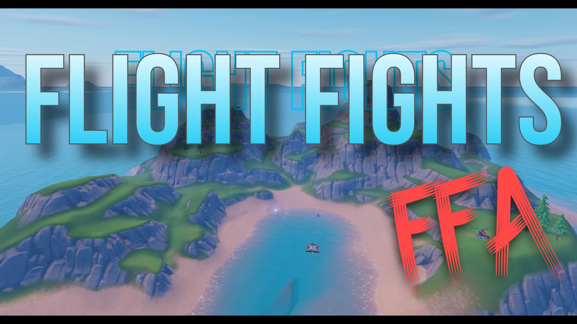 Flight Fights [FFA] [Early Release]
