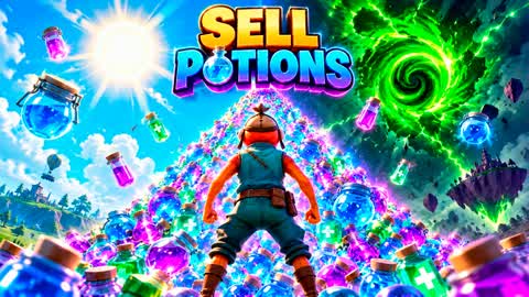 Sell Potions