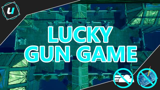 ZB Lucky Gun Game