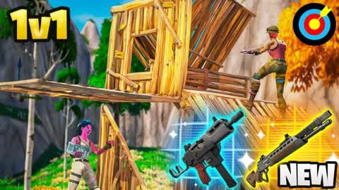 Rapid Realistics 1v1 🎯