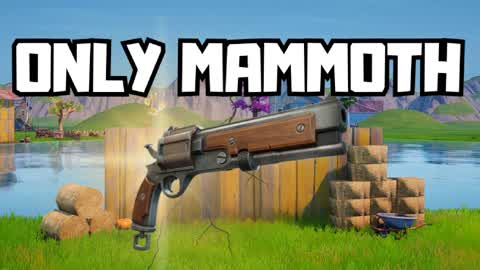 Mammoth Farm
