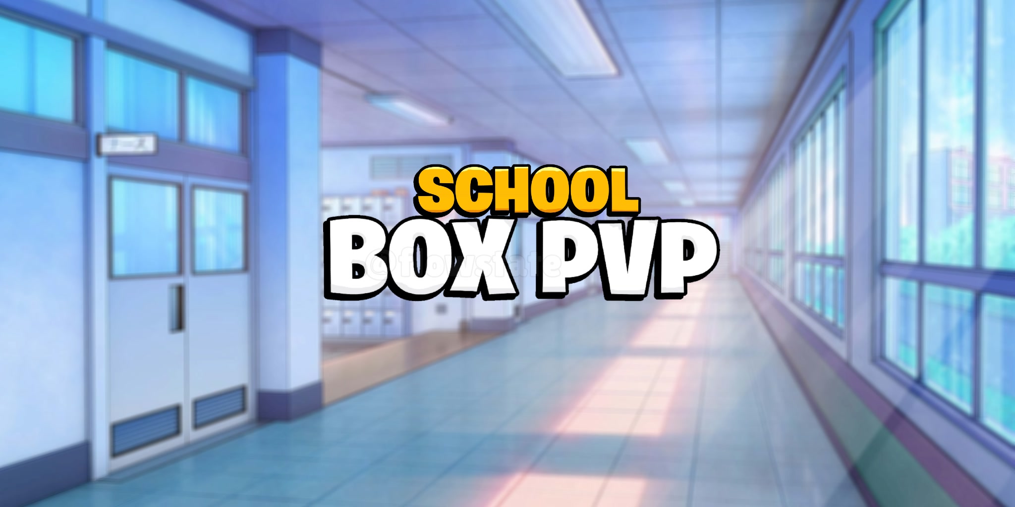 School. Box Pvp Code SCHOOL BOX PVP 5243-5986-6837 by flowstate - Fortnite Creative Map Code ...