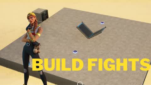 Build Fights - 1v1