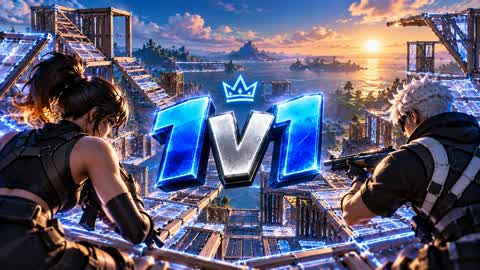 1vs1 (by mellowwave)