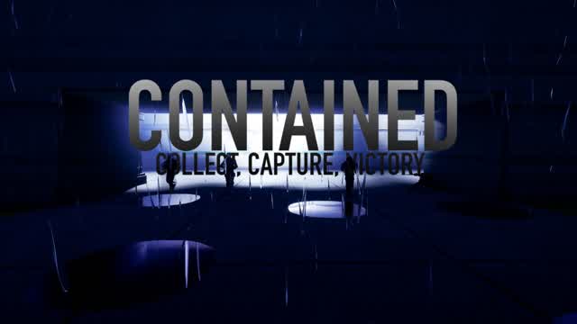 CONTAINED