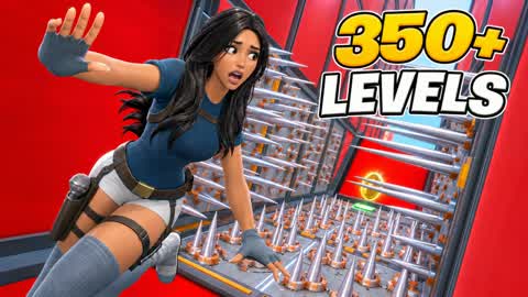 350+ LEVEL EASY DEFAULT DEATHRUN 0067