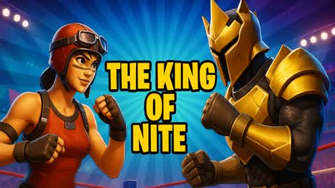 THE KING OF NITE 1V1