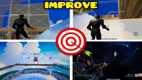 MECHANICS TRAINING [EASY]