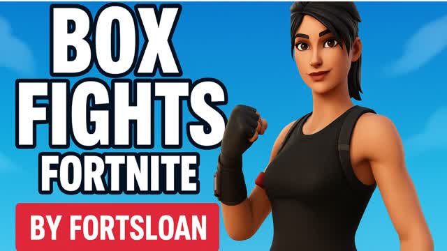 Fortsloan's box pvp😈