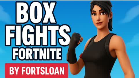Fortsloan's box pvp😈