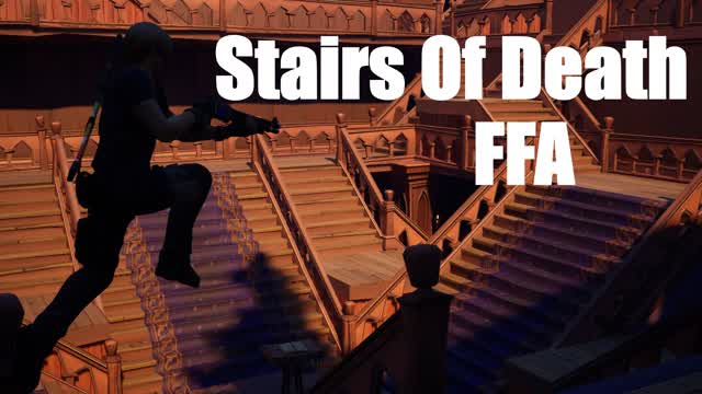 Stairs of Death