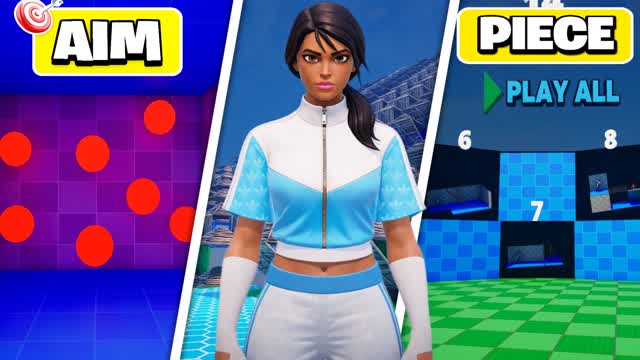 TRAINING 🎯Aim-EDIT📈