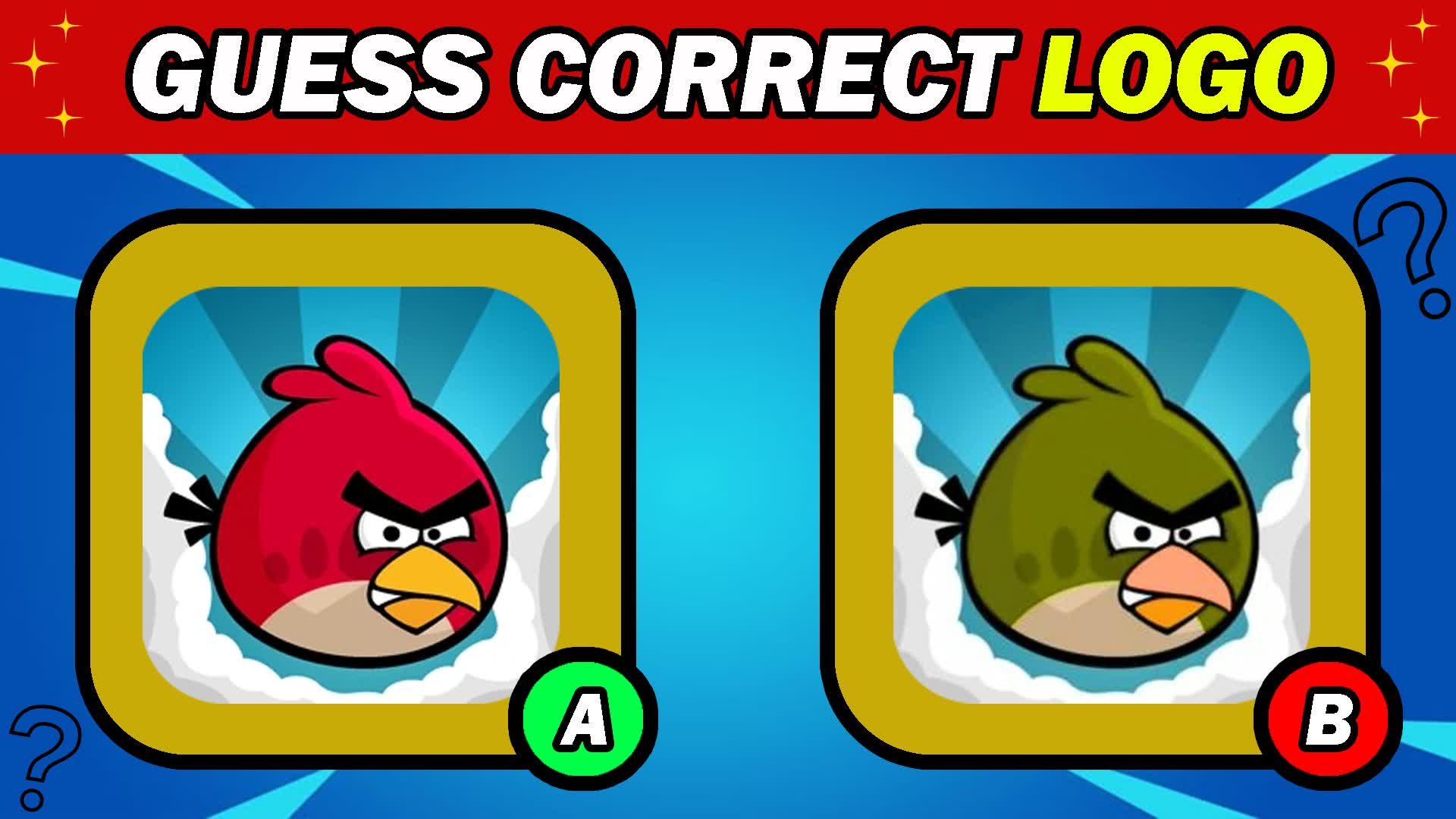 🔎 GUESS THE LOGO MINIGAME PARKOUR ⭐