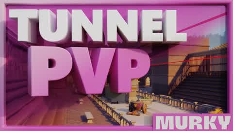 Tunnel PVP