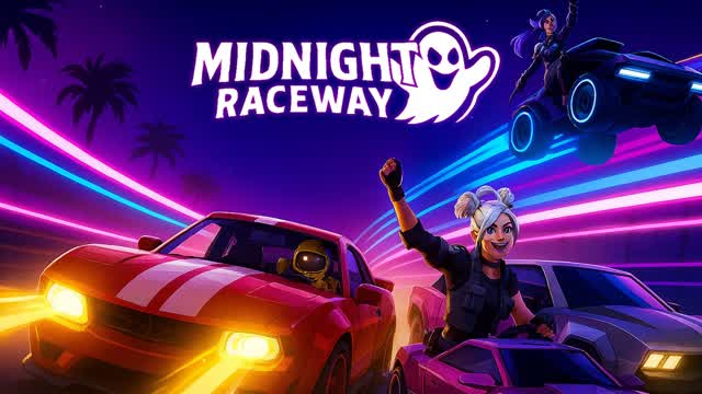 Midnight Raceway