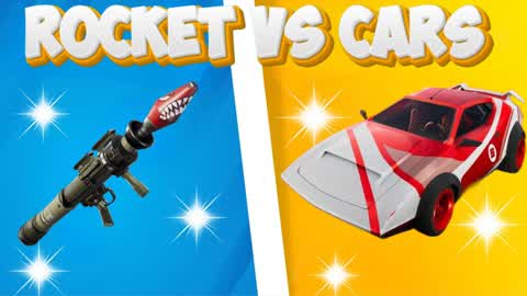 🚗VS 🚀