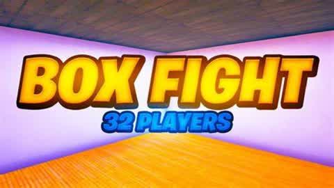 32 PLAYER BOX FIGHTS BOX FIGHTS!!!