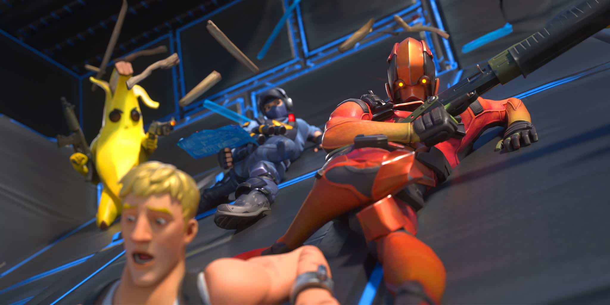 Trios Box Fights Code 👇 Trio Box Fight Fall 📦 8143-2335-9358 by redupper - Fortnite Creative ...