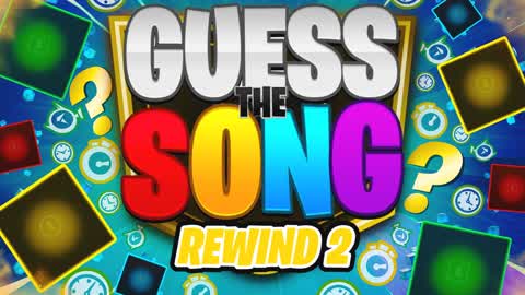 Guess The Song REWIND 2 🔄|+40 Songs