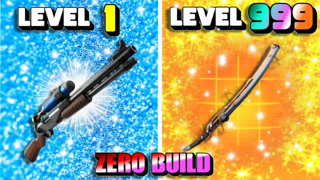 🌌Emblematic Gun Game🎯