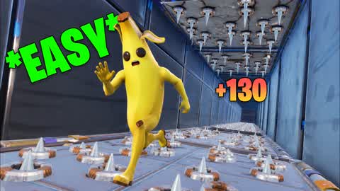 🧠 Mega Mini Games Deathrun