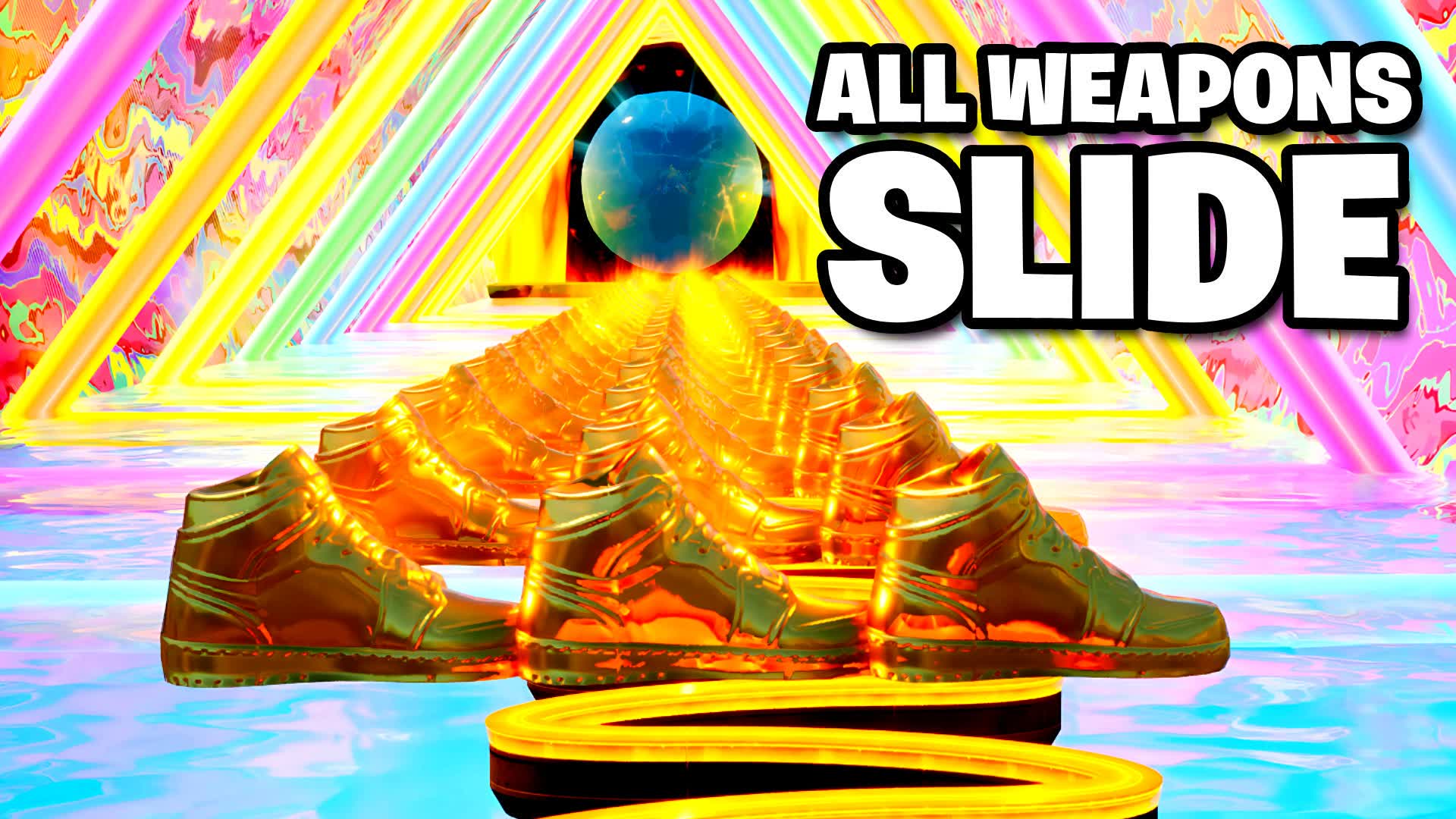 INFINITE SLIDE BOT FARM 0678-1014-9628