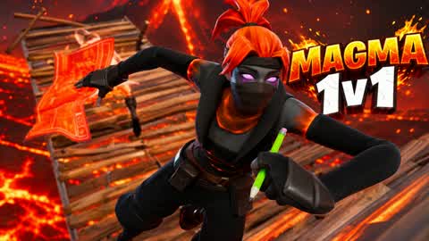 MAGMA 1v1