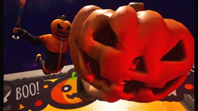 Capture 1 â đHALLOWEEN BOSS ThePit - FREE FOR ALLđ