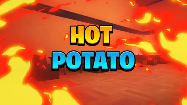 HOT POTATO đ„