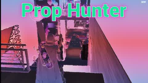 PropHunter