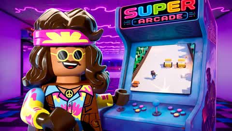 Super Arcade
