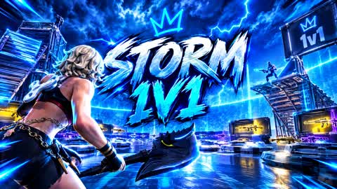 STORM 1V1