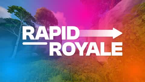 Rapid Royale (Fast-Paced Battle Royale)