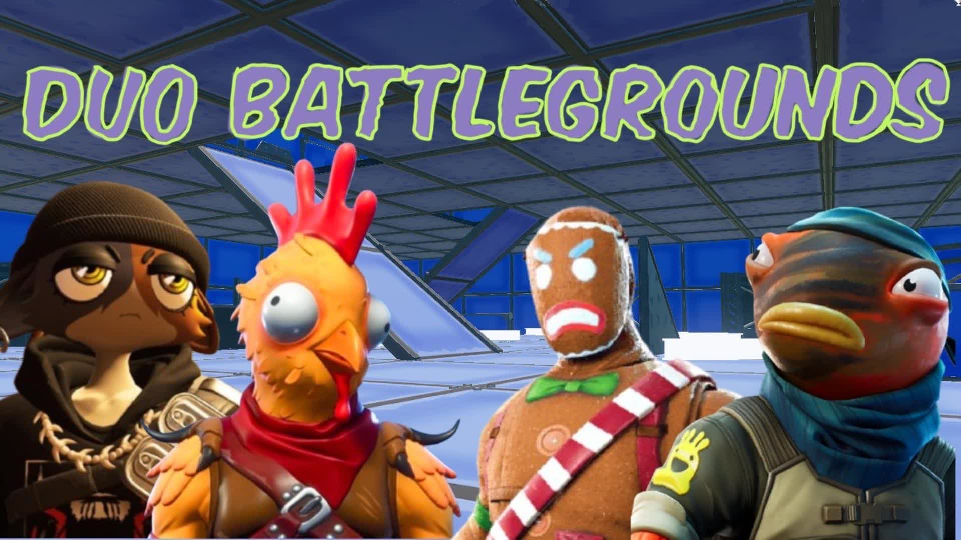 Duo Battlegrounds